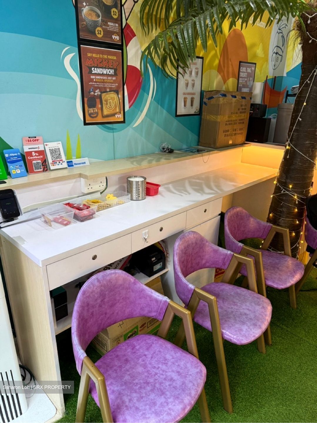 Tiong Bahru Orchid (D3), Shop House #613333381
